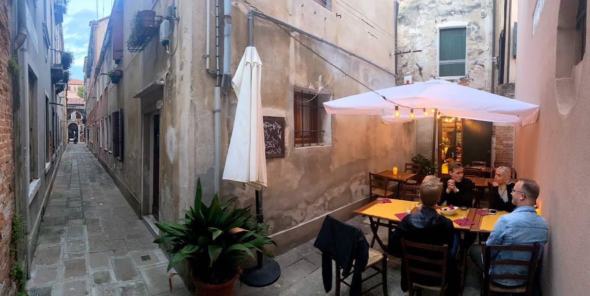 Osteria Mocenigo